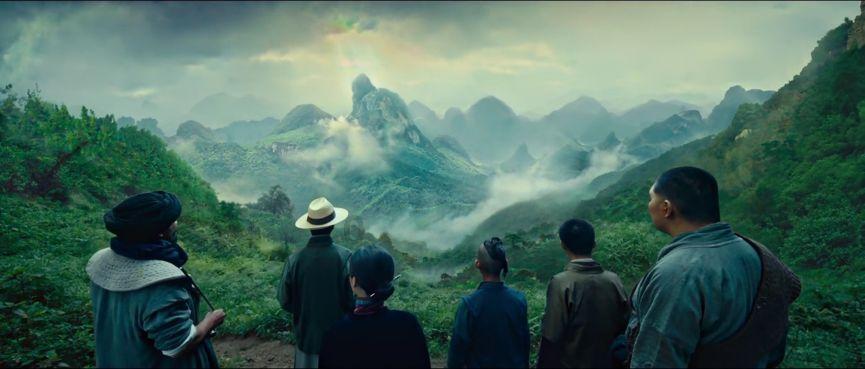 清洁粉红房子